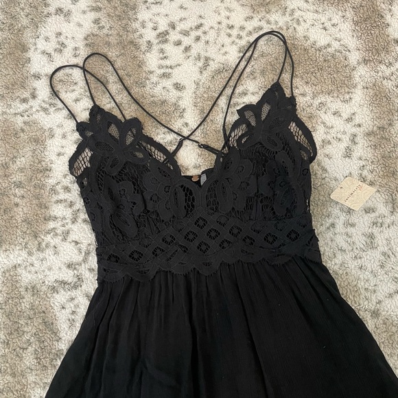 Free people adella dress - Picture 2 of 5